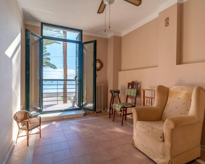 7 soveværelse Rækkehus til salg i Santiago de la Ribera med swimmingpool garage - € 1.499.000 (Ref: 8864207)