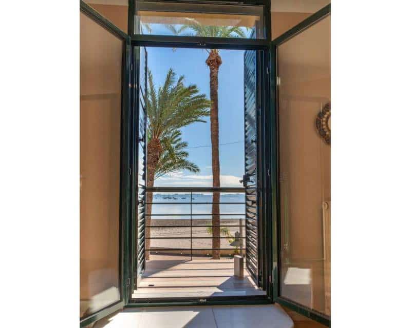 7 soveværelse Rækkehus til salg i Santiago de la Ribera med swimmingpool garage - € 1.499.000 (Ref: 8864207)