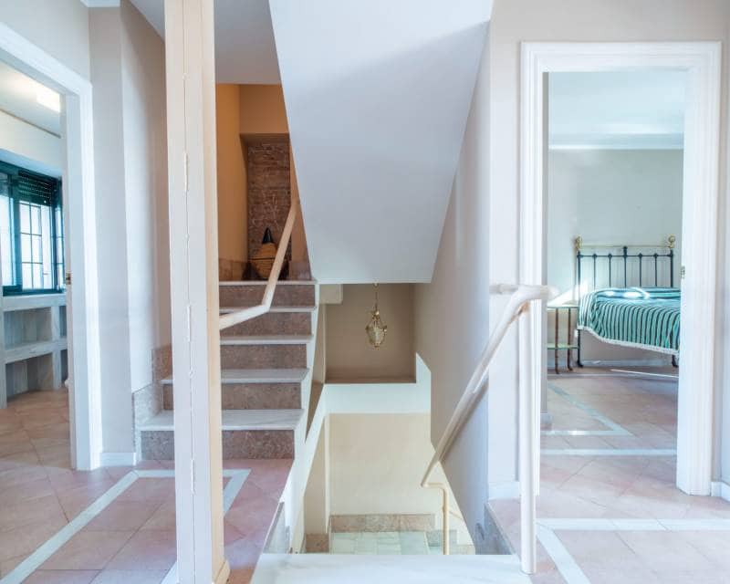 7 soveværelse Rækkehus til salg i Santiago de la Ribera med swimmingpool garage - € 1.499.000 (Ref: 8864207)