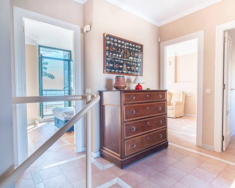 7 soveværelse Rækkehus til salg i Santiago de la Ribera med swimmingpool garage - € 1.499.000 (Ref: 8864207)