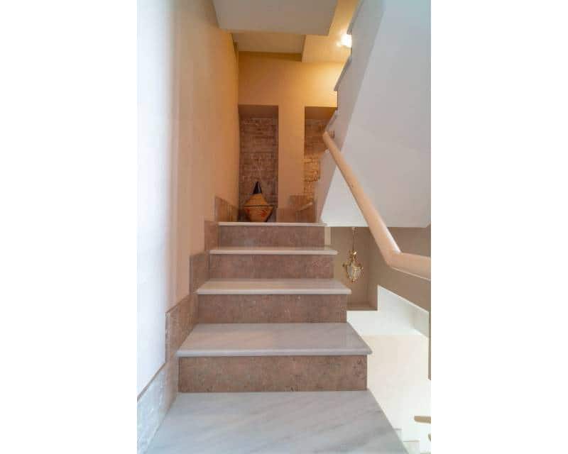 7 soveværelse Rækkehus til salg i Santiago de la Ribera med swimmingpool garage - € 1.499.000 (Ref: 8864207)