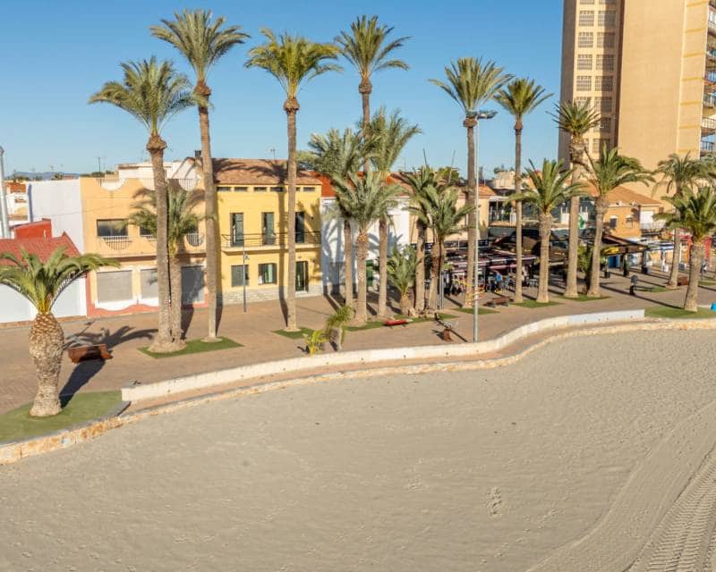 7 soveværelse Rækkehus til salg i Santiago de la Ribera med swimmingpool garage - € 1.499.000 (Ref: 8864207)