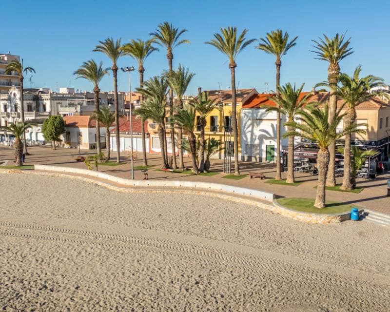 7 soveværelse Rækkehus til salg i Santiago de la Ribera med swimmingpool garage - € 1.499.000 (Ref: 8864207)