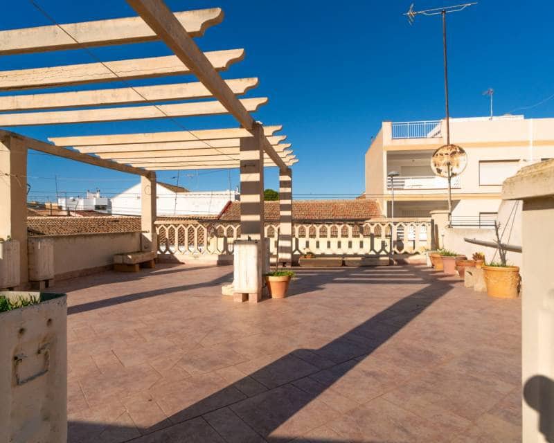 7 soveværelse Rækkehus til salg i Santiago de la Ribera med swimmingpool garage - € 1.499.000 (Ref: 8864207)
