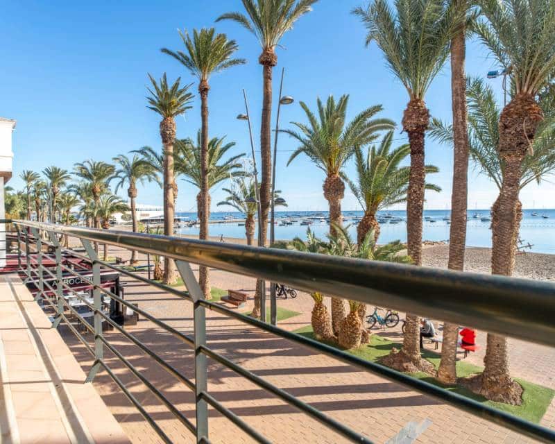 7 soveværelse Rækkehus til salg i Santiago de la Ribera med swimmingpool garage - € 1.499.000 (Ref: 8864207)