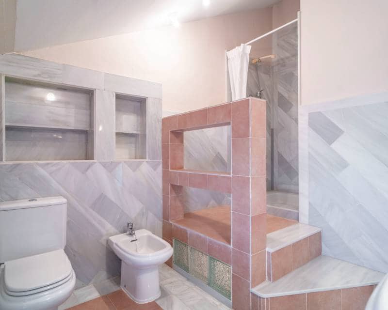 7 soveværelse Rækkehus til salg i Santiago de la Ribera med swimmingpool garage - € 1.499.000 (Ref: 8864207)