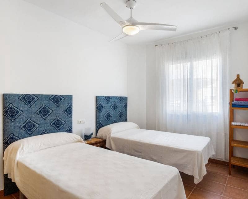 3 soverom Leilighet til salgs i Dehesa de Campoamor med svømmebasseng - € 229 500 (Ref: 8866285)