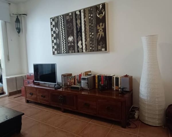 3 slaapkamer Appartement te koop in Dehesa de Campoamor, Orihuela met zwembad - € 229.500 (Ref: 8866285)