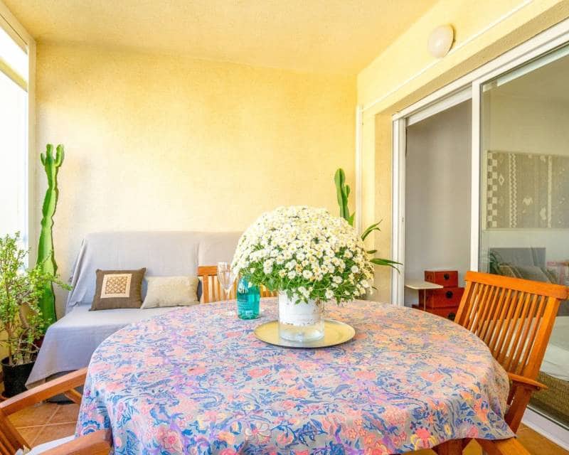 3 soverom Leilighet til salgs i Dehesa de Campoamor med svømmebasseng - € 229 500 (Ref: 8866285)