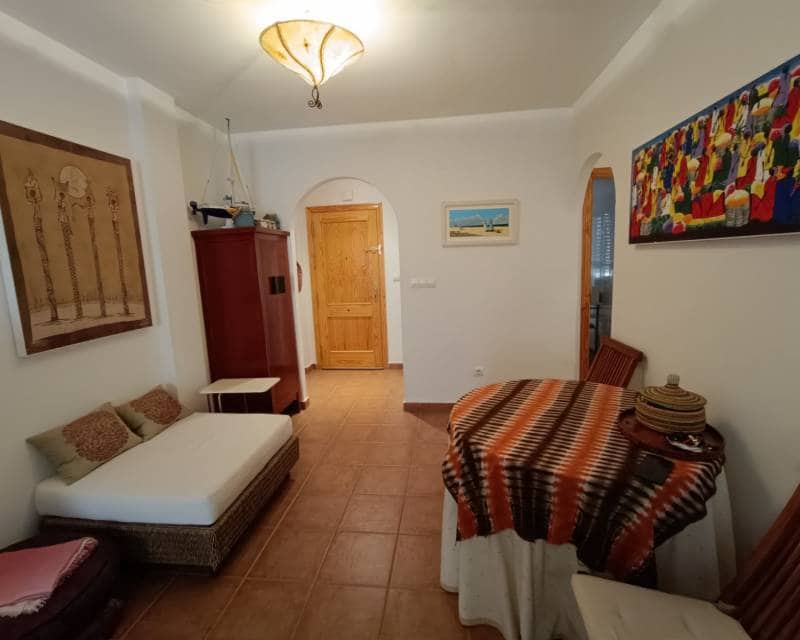 3 soverom Leilighet til salgs i Dehesa de Campoamor med svømmebasseng - € 229 500 (Ref: 8866285)