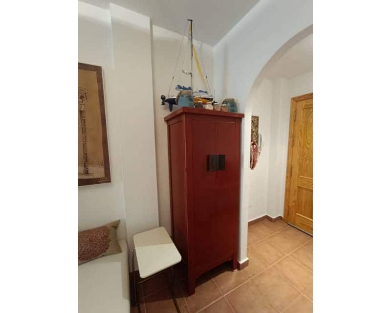 3 soverom Leilighet til salgs i Dehesa de Campoamor med svømmebasseng - € 229 500 (Ref: 8866285)