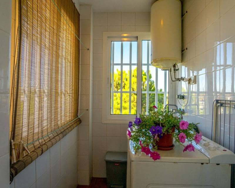 3 soverom Leilighet til salgs i Dehesa de Campoamor med svømmebasseng - € 229 500 (Ref: 8866285)