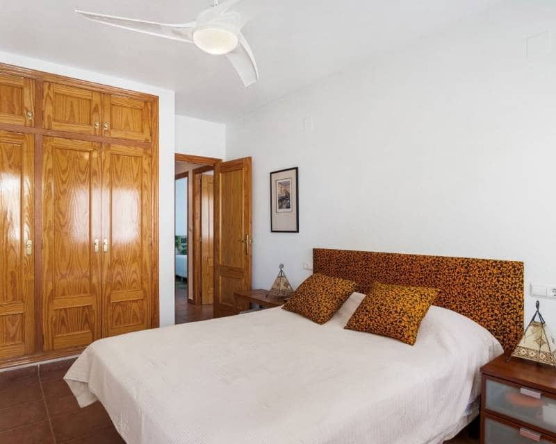 3 soverom Leilighet til salgs i Dehesa de Campoamor med svømmebasseng - € 229 500 (Ref: 8866285)