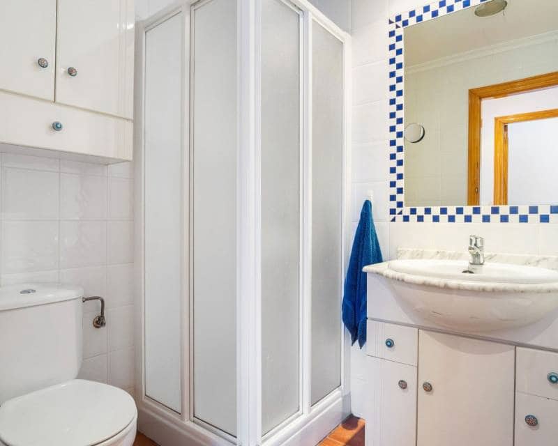 3 soverom Leilighet til salgs i Dehesa de Campoamor med svømmebasseng - € 229 500 (Ref: 8866285)