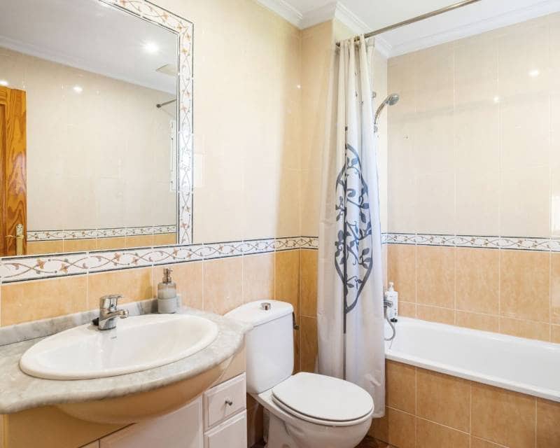 3 soverom Leilighet til salgs i Dehesa de Campoamor med svømmebasseng - € 229 500 (Ref: 8866285)