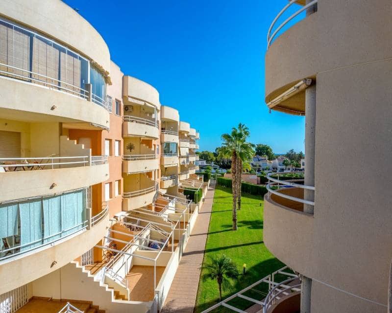 3 soverom Leilighet til salgs i Dehesa de Campoamor med svømmebasseng - € 229 500 (Ref: 8866285)