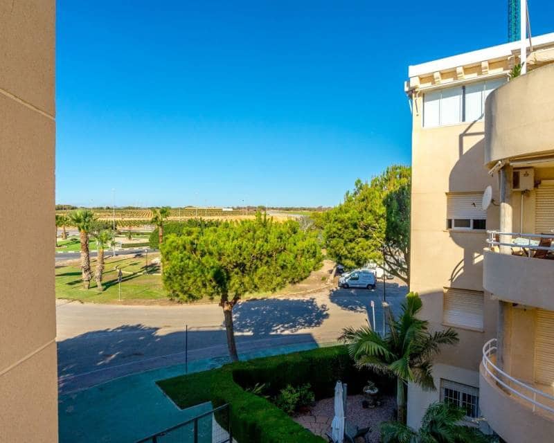 3 soverom Leilighet til salgs i Dehesa de Campoamor med svømmebasseng - € 229 500 (Ref: 8866285)