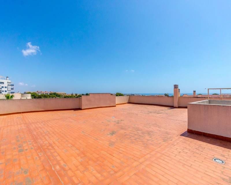 3 soverom Leilighet til salgs i Dehesa de Campoamor med svømmebasseng - € 229 500 (Ref: 8866285)