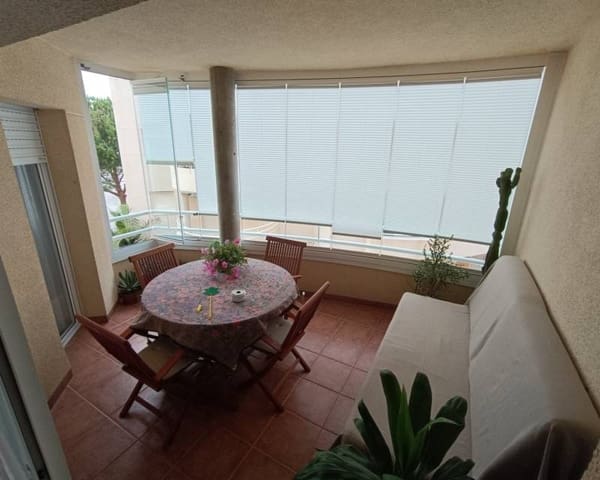 3 slaapkamer Appartement te koop in Dehesa de Campoamor, Orihuela met zwembad - € 229.500 (Ref: 8866285)