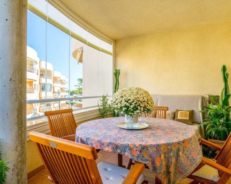3 soverom Leilighet til salgs i Dehesa de Campoamor med svømmebasseng - € 229 500 (Ref: 8866285)