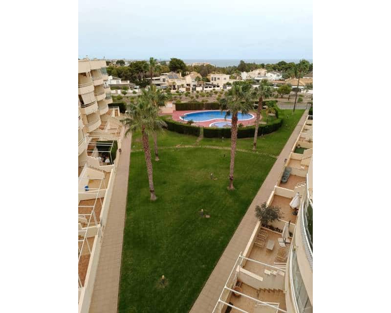 3 soverom Leilighet til salgs i Dehesa de Campoamor med svømmebasseng - € 229 500 (Ref: 8866285)