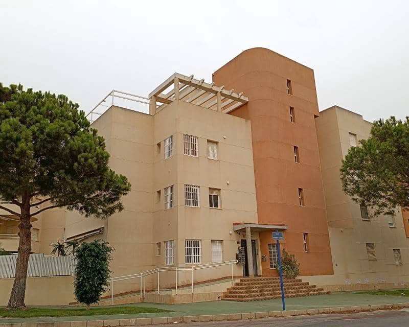 3 soverom Leilighet til salgs i Dehesa de Campoamor med svømmebasseng - € 229 500 (Ref: 8866285)