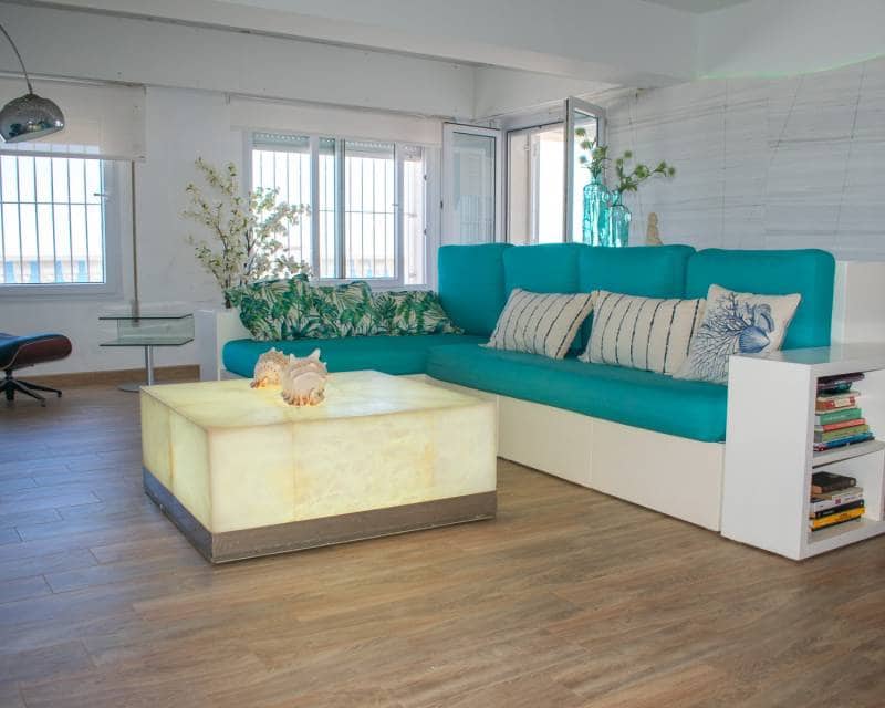 6 soveværelse Villa til salg i La Manga del Mar Menor - € 1.100.000 (Ref: 8866620)