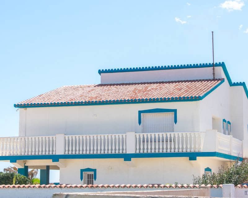 6 soveværelse Villa til salg i La Manga del Mar Menor - € 1.100.000 (Ref: 8866620)