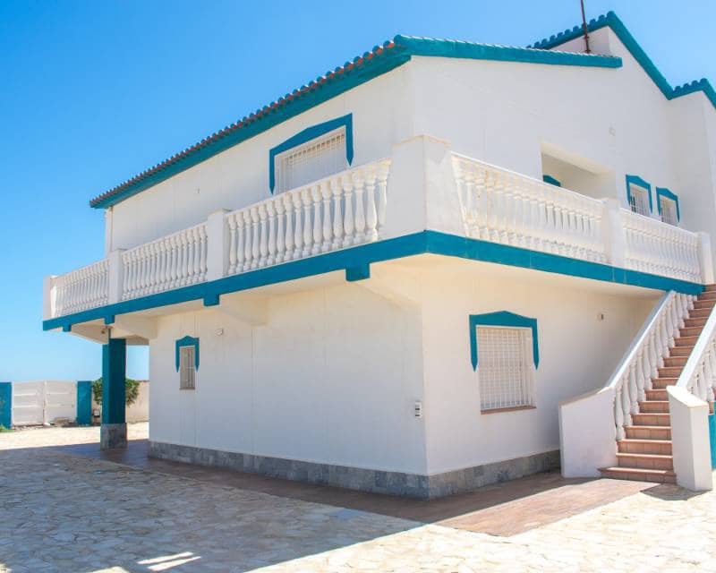 6 soveværelse Villa til salg i La Manga del Mar Menor - € 1.100.000 (Ref: 8866620)