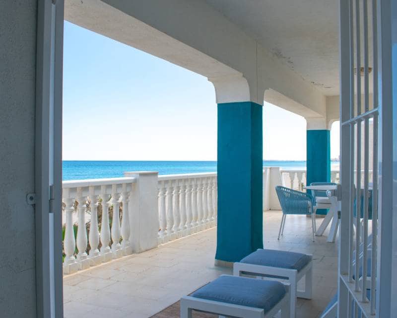 6 soveværelse Villa til salg i La Manga del Mar Menor - € 1.100.000 (Ref: 8866620)