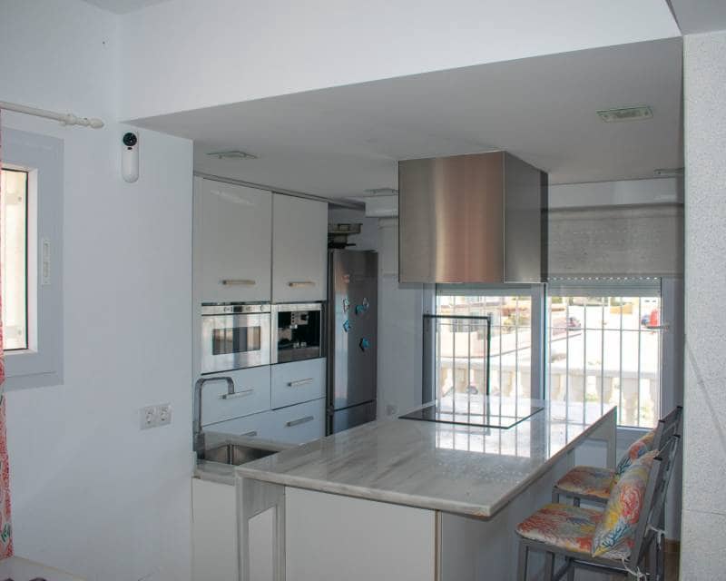 6 soveværelse Villa til salg i La Manga del Mar Menor - € 1.100.000 (Ref: 8866620)