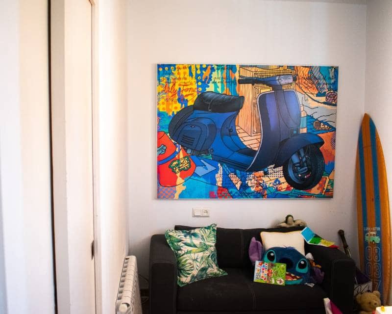 6 soveværelse Villa til salg i La Manga del Mar Menor - € 1.100.000 (Ref: 8866620)