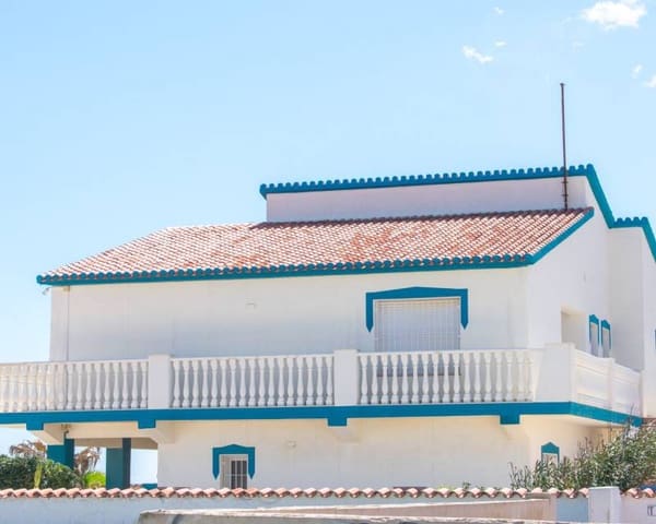6 soveværelse Villa til salg i La Manga del Mar Menor - € 1.100.000 (Ref: 8866620)