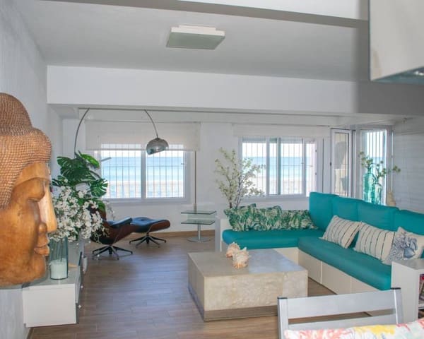 6 soveværelse Villa til salg i La Manga del Mar Menor - € 1.100.000 (Ref: 8866620)