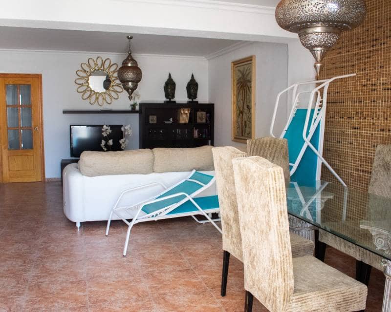 6 soveværelse Villa til salg i La Manga del Mar Menor - € 1.100.000 (Ref: 8866620)