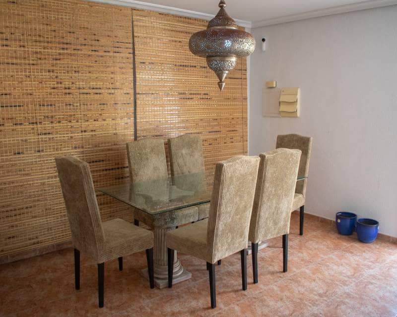 6 soveværelse Villa til salg i La Manga del Mar Menor - € 1.100.000 (Ref: 8866620)