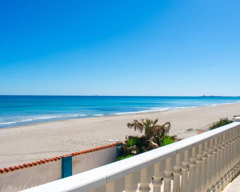 6 soveværelse Villa til salg i La Manga del Mar Menor - € 1.100.000 (Ref: 8866620)