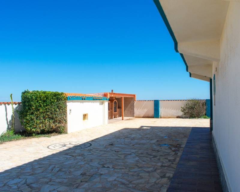 6 soveværelse Villa til salg i La Manga del Mar Menor - € 1.100.000 (Ref: 8866620)