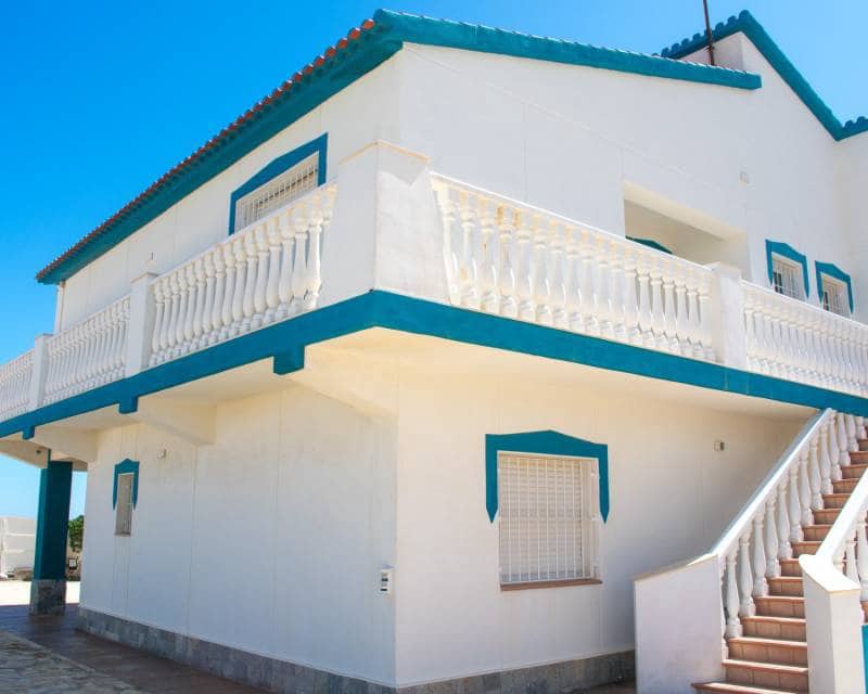 6 soveværelse Villa til salg i La Manga del Mar Menor - € 1.100.000 (Ref: 8866620)