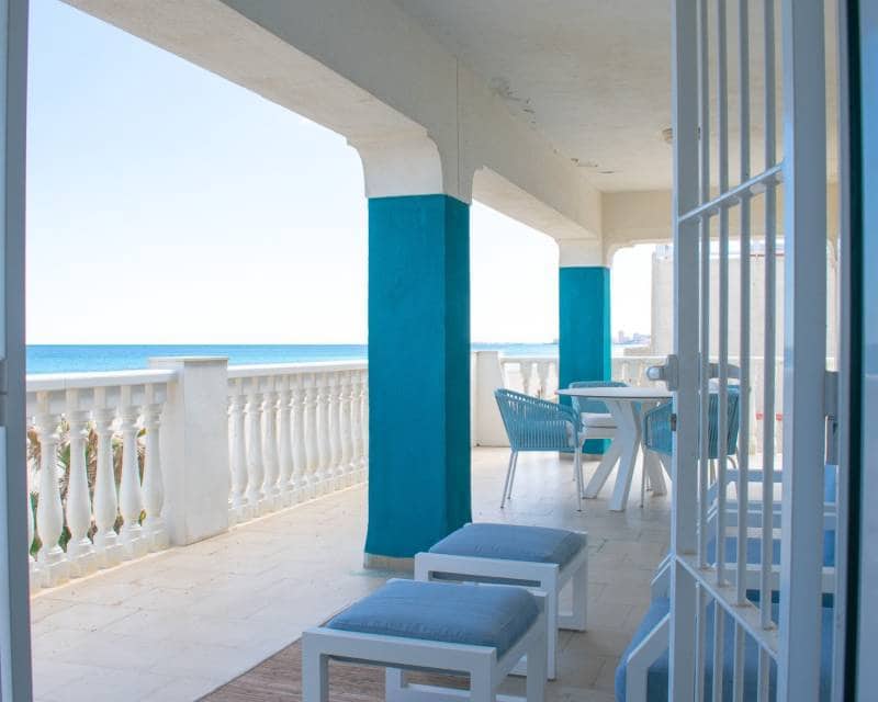 6 soveværelse Villa til salg i La Manga del Mar Menor - € 1.100.000 (Ref: 8866620)