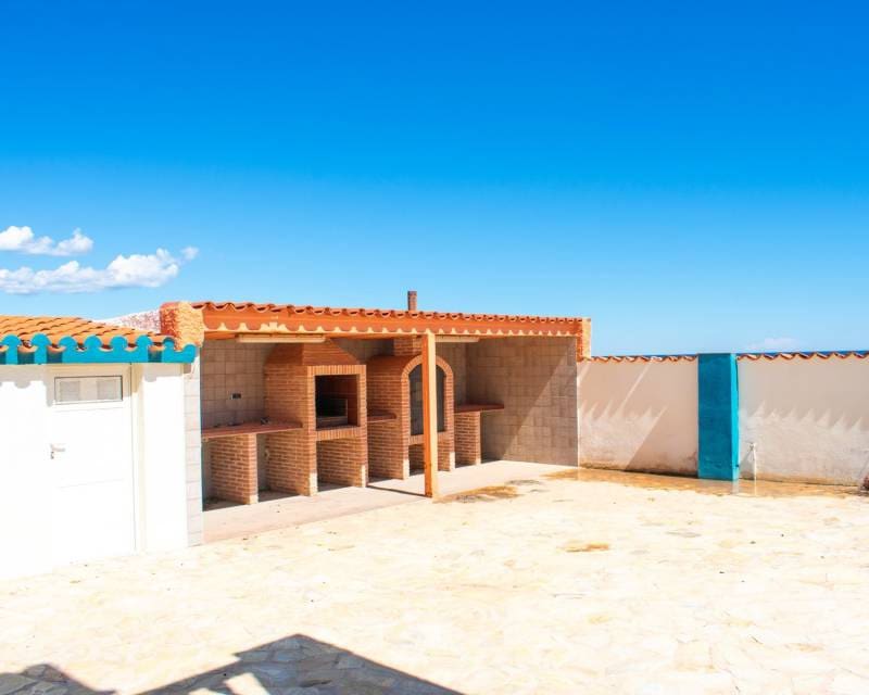 6 soveværelse Villa til salg i La Manga del Mar Menor - € 1.100.000 (Ref: 8866620)