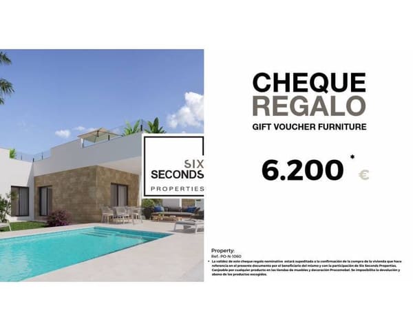 3 Zimmer Villa zu verkaufen in Polop mit Pool Garage - 649.000 € (Ref: 8868180)