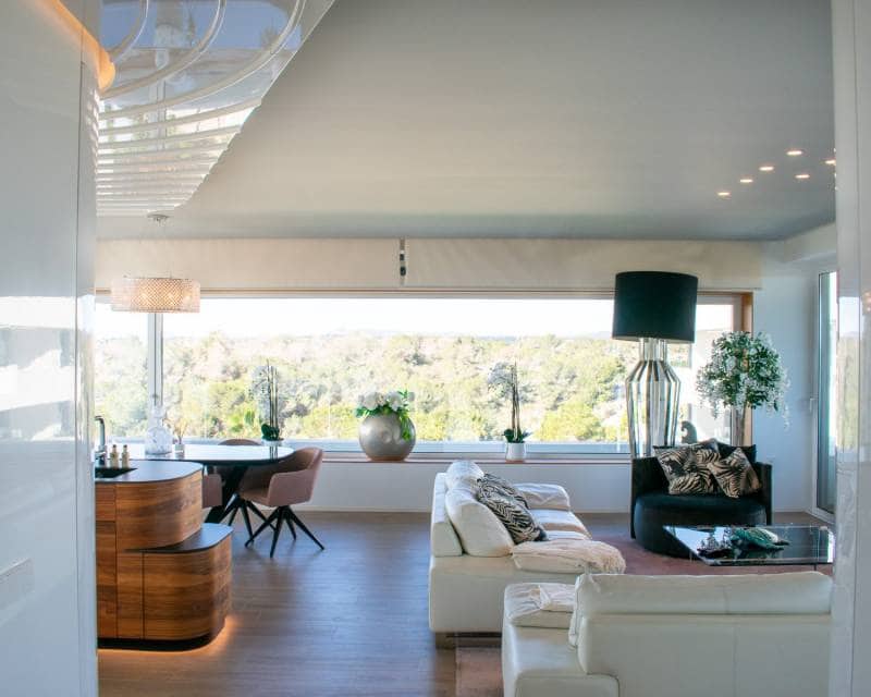 3 Zimmer Apartment zu verkaufen in Las Colinas Golf mit Pool Garage - 829.000 € (Ref: 8868183)