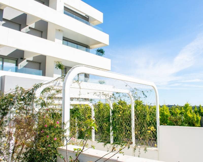 3 Zimmer Apartment zu verkaufen in Las Colinas Golf mit Pool Garage - 829.000 € (Ref: 8868183)