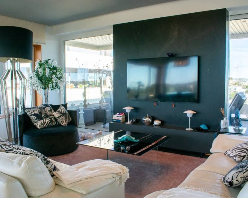 3 Zimmer Apartment zu verkaufen in Las Colinas Golf mit Pool Garage - 829.000 € (Ref: 8868183)