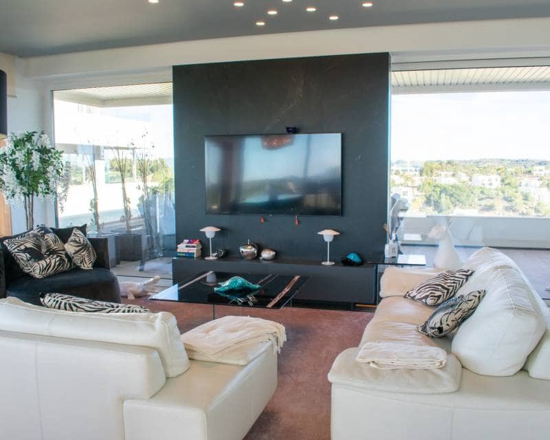 3 Zimmer Apartment zu verkaufen in Las Colinas Golf mit Pool Garage - 829.000 € (Ref: 8868183)