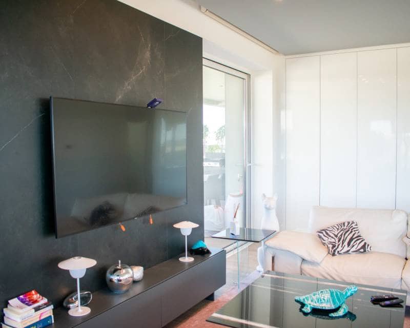 3 Zimmer Apartment zu verkaufen in Las Colinas Golf mit Pool Garage - 829.000 € (Ref: 8868183)