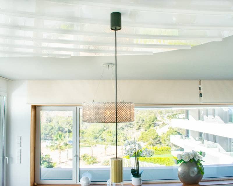 3 Zimmer Apartment zu verkaufen in Las Colinas Golf mit Pool Garage - 829.000 € (Ref: 8868183)