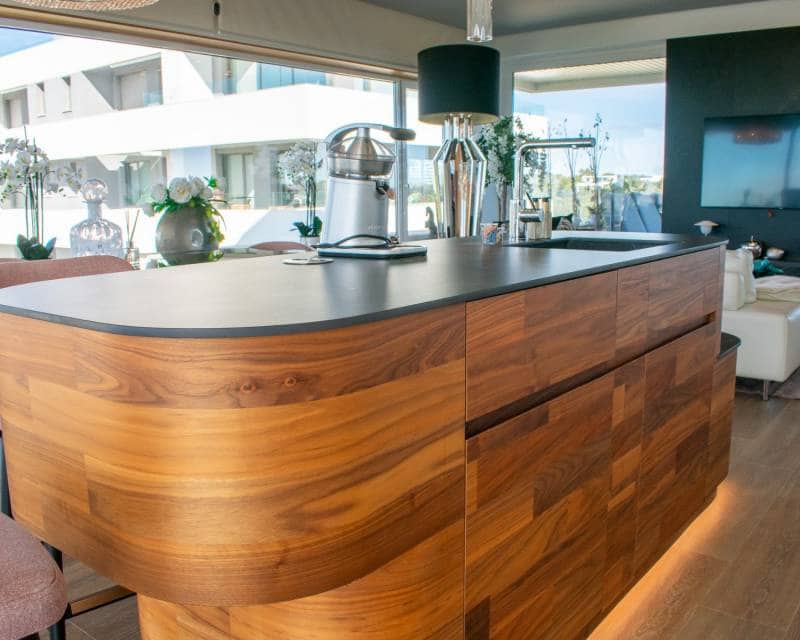 3 Zimmer Apartment zu verkaufen in Las Colinas Golf mit Pool Garage - 829.000 € (Ref: 8868183)