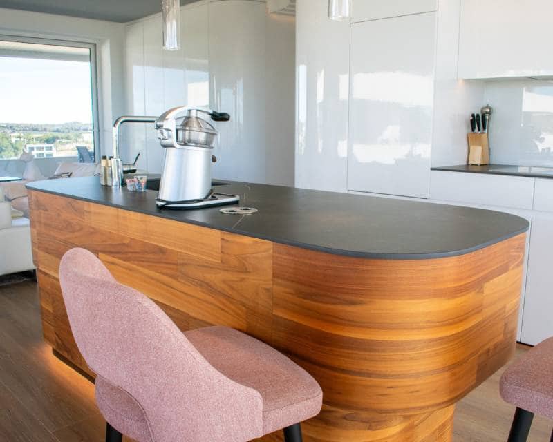 3 Zimmer Apartment zu verkaufen in Las Colinas Golf mit Pool Garage - 829.000 € (Ref: 8868183)